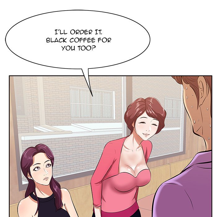 Something New chapter 5 page 18
