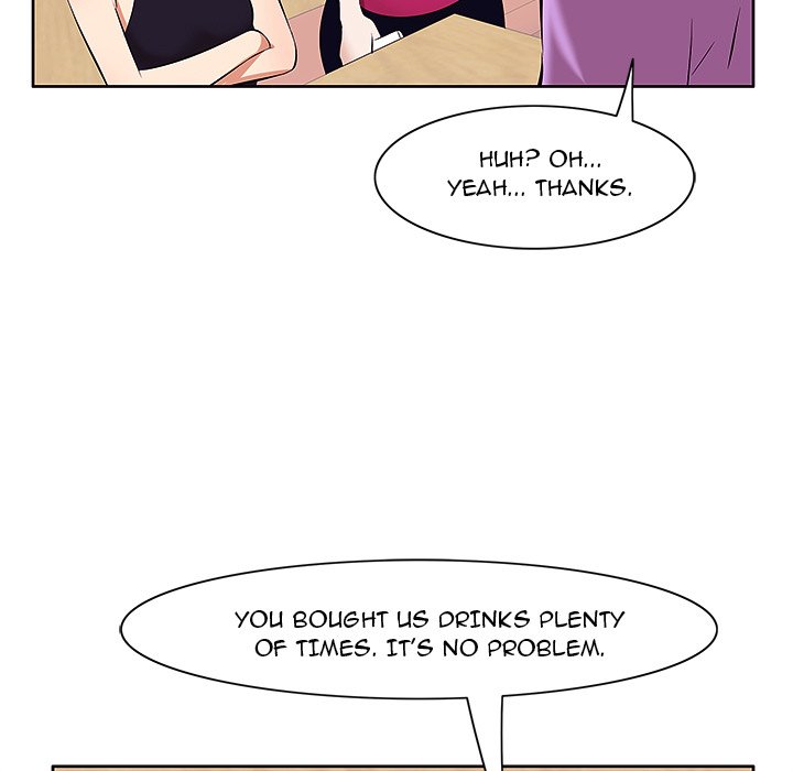 Something New chapter 5 page 19