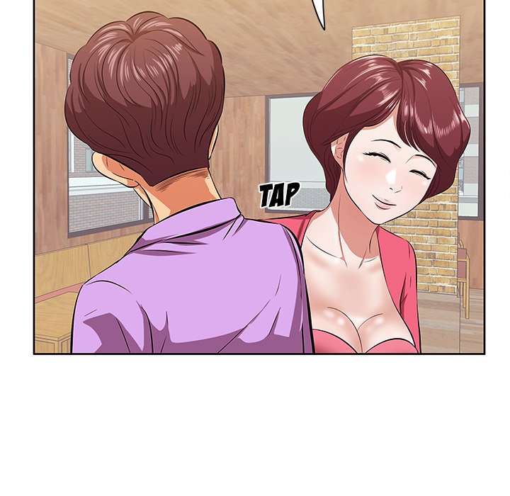Something New chapter 5 page 20