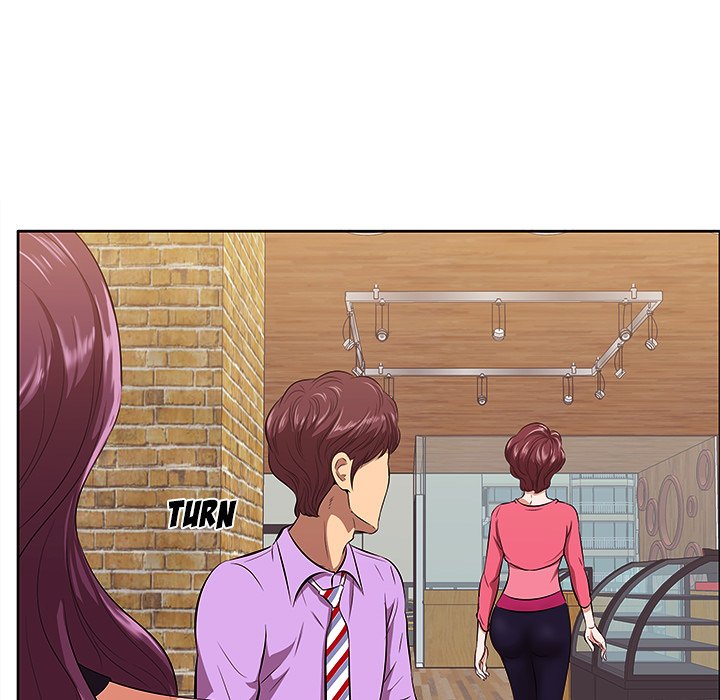 Something New chapter 5 page 21