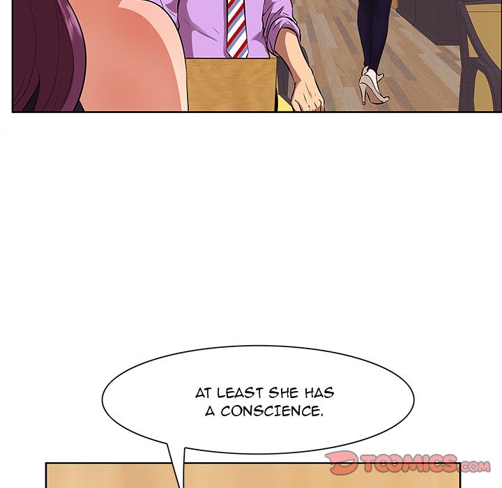Something New chapter 5 page 22