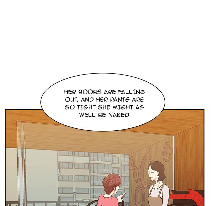 Something New chapter 5 page 27