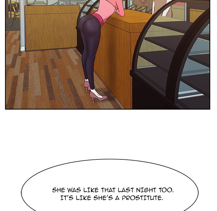 Something New chapter 5 page 28