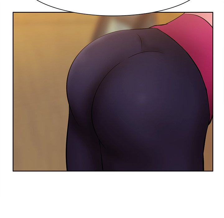 Something New chapter 5 page 29