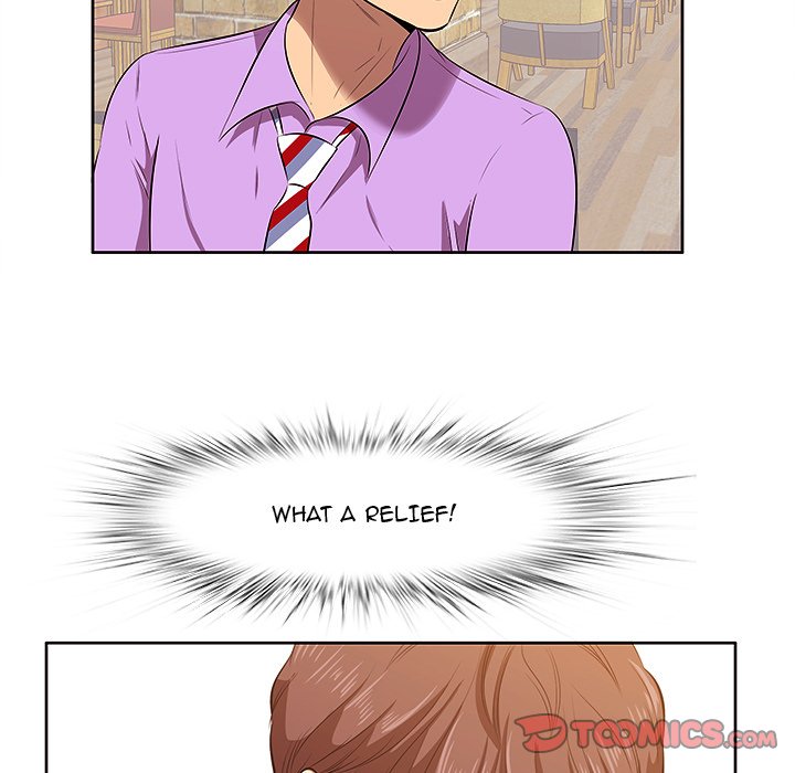 Something New chapter 5 page 31