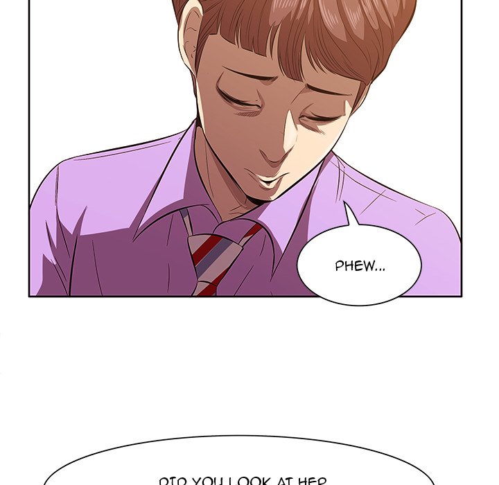 Something New chapter 5 page 32