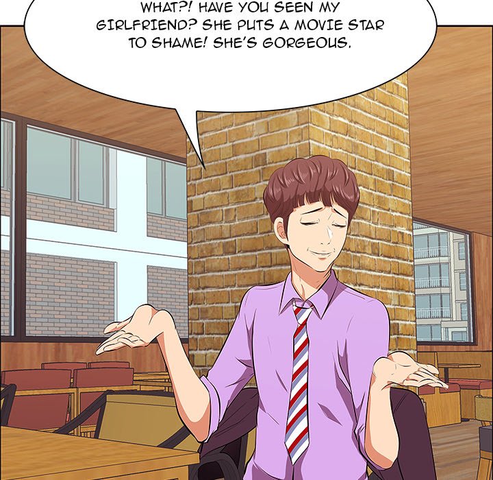 Something New chapter 5 page 36