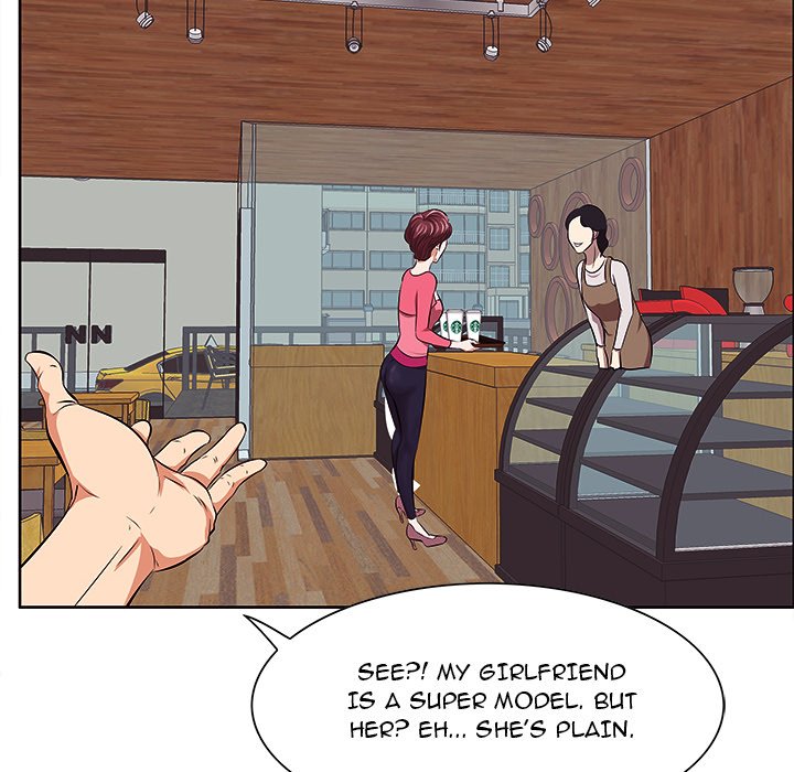 Something New chapter 5 page 38