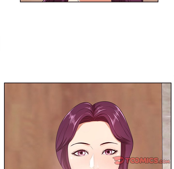 Something New chapter 5 page 40