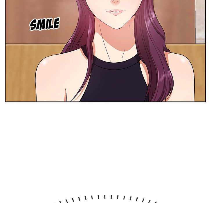 Something New chapter 5 page 41