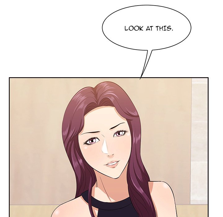 Something New chapter 5 page 51