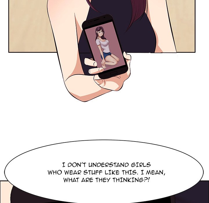 Something New chapter 5 page 52