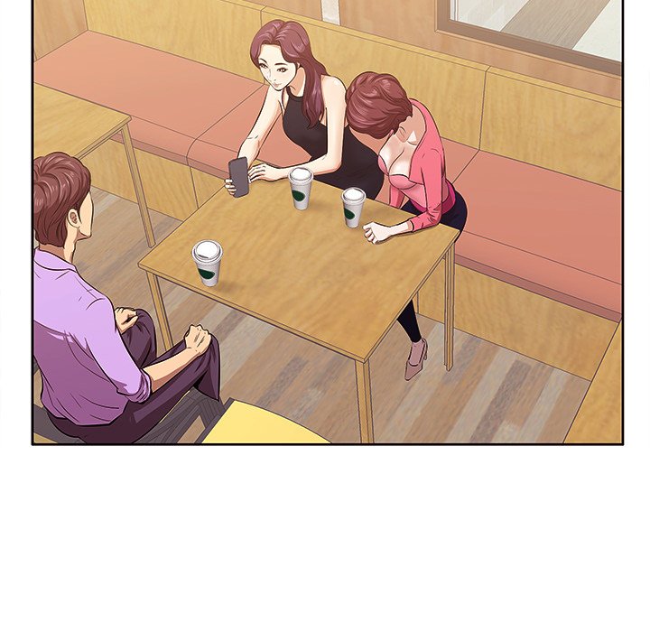 Something New chapter 5 page 64