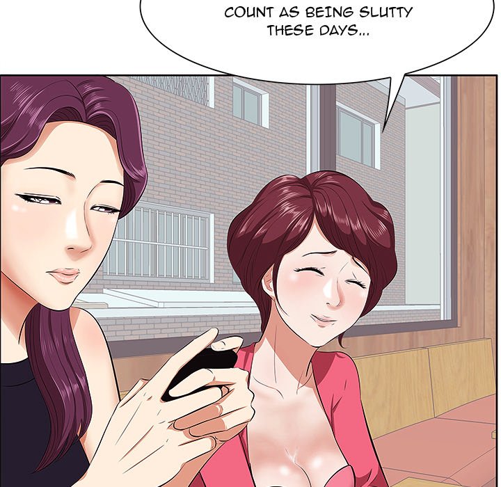 Something New chapter 5 page 72