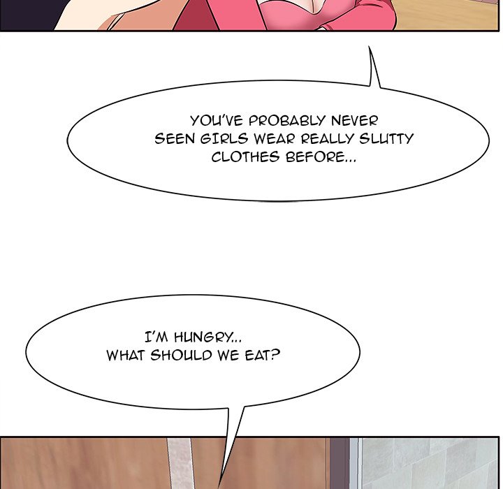 Something New chapter 5 page 73