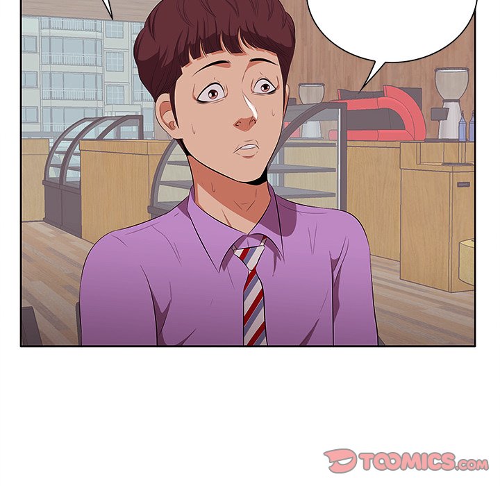 Something New chapter 5 page 76