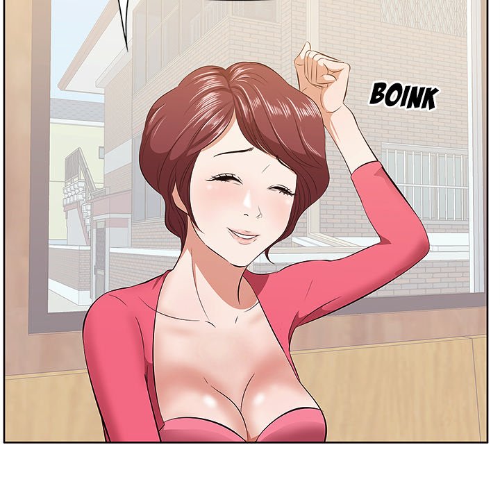 Something New chapter 5 page 88