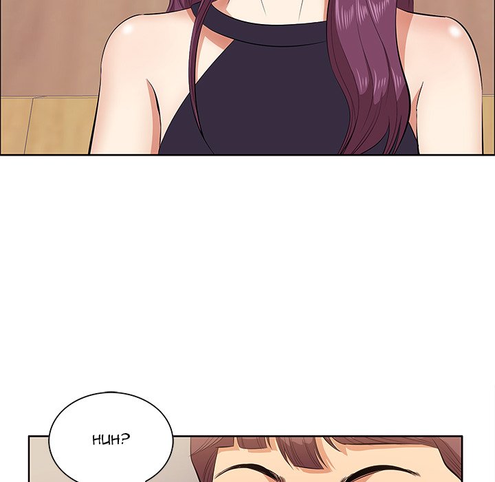 Something New chapter 5 page 100