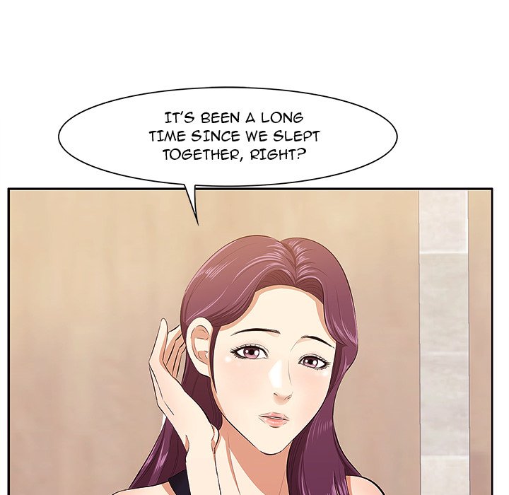 Something New chapter 5 page 111