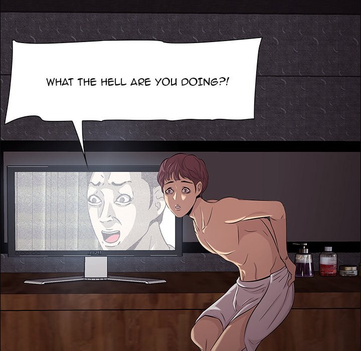 Something New chapter 5 page 140