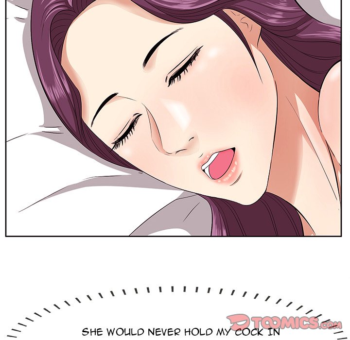 Something New chapter 5 page 148