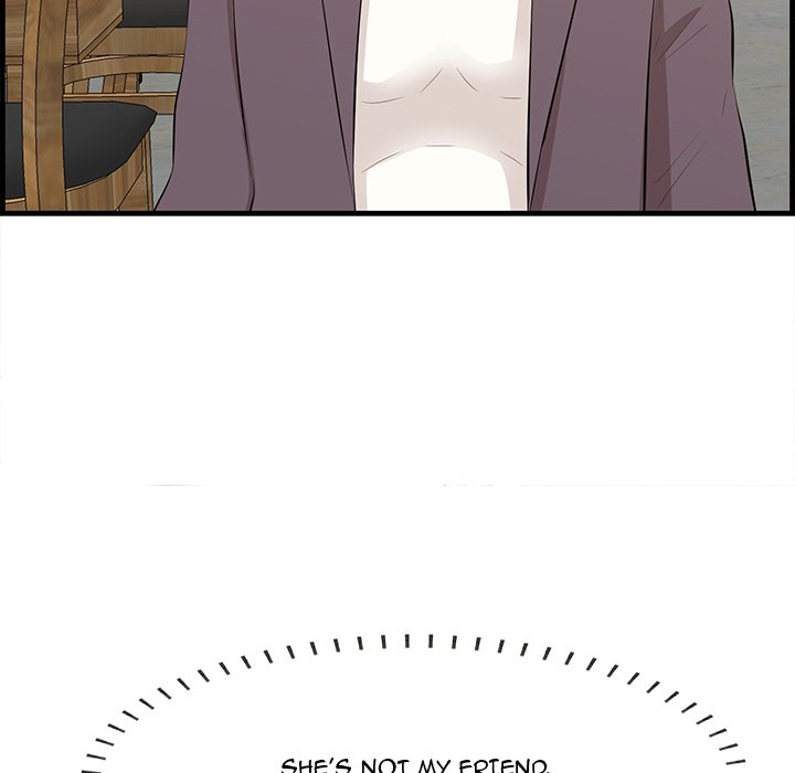 Something New chapter 50 page 8