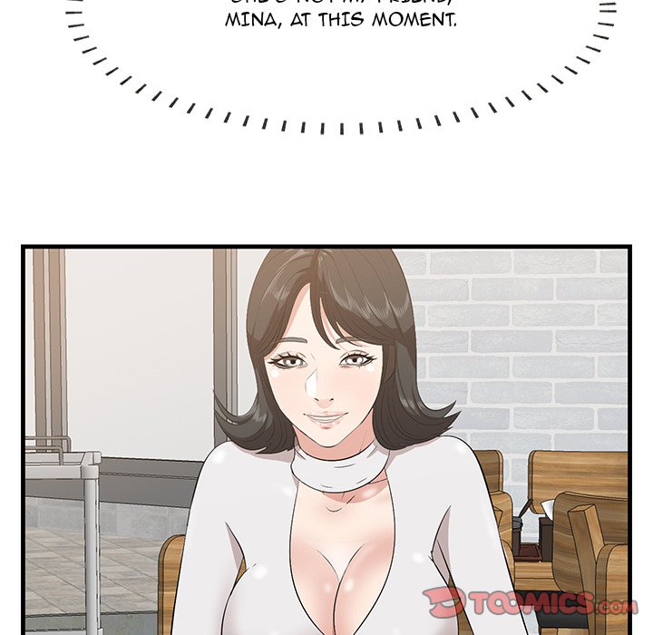 Something New chapter 50 page 9