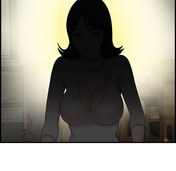Something New chapter 50 page 11