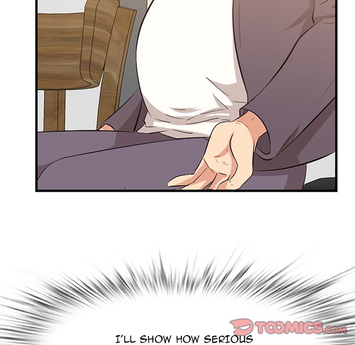 Something New chapter 50 page 15