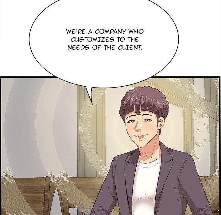 Something New chapter 50 page 17