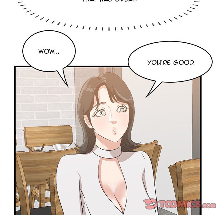 Something New chapter 50 page 21