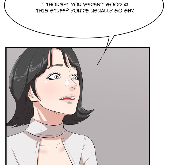 Something New chapter 50 page 23