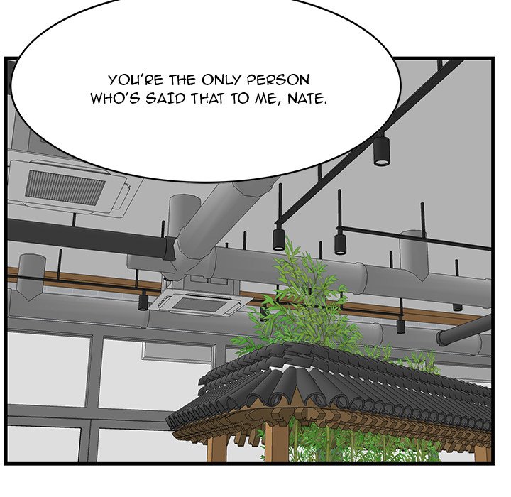 Something New chapter 50 page 46