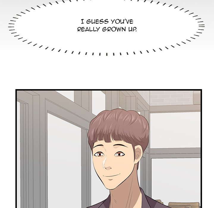 Something New chapter 50 page 49