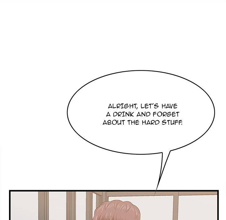 Something New chapter 50 page 56