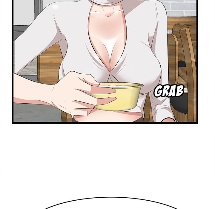 Something New chapter 50 page 61