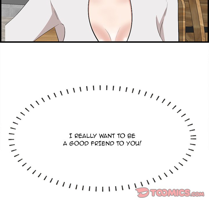 Something New chapter 50 page 63