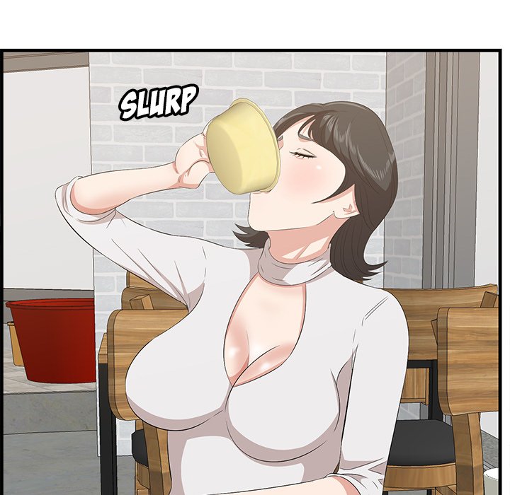 Something New chapter 50 page 64