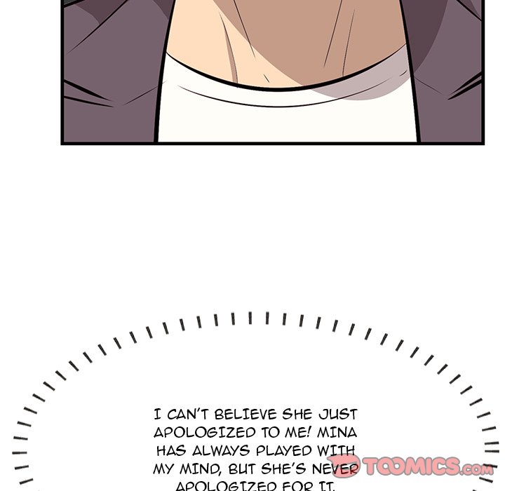 Something New chapter 50 page 75