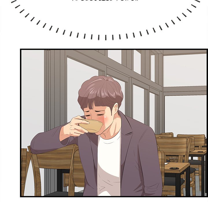 Something New chapter 50 page 76