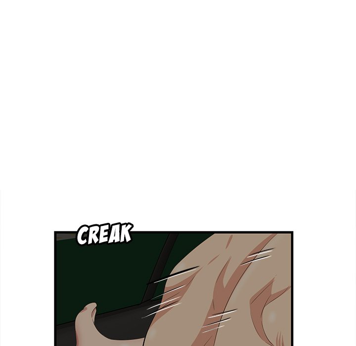 Something New chapter 51 page 8