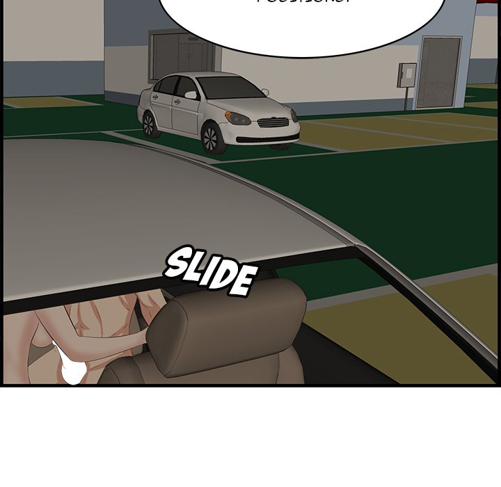 Something New chapter 51 page 56