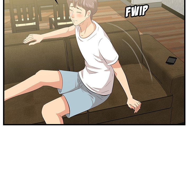 Something New chapter 51 page 87