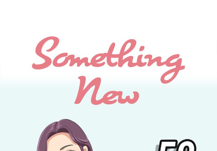 Something New chapter 52 page 2