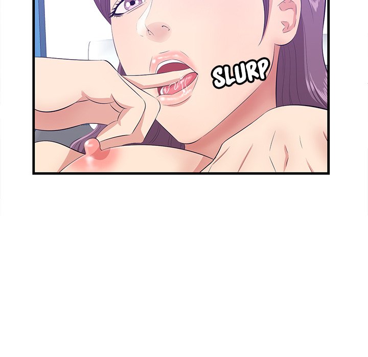 Something New chapter 52 page 8
