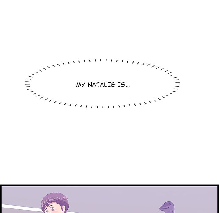 Something New chapter 52 page 21