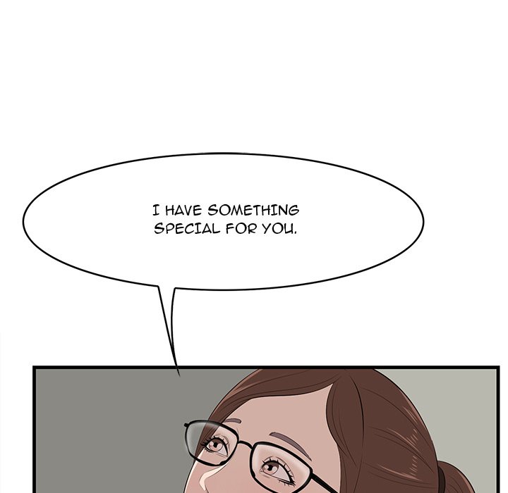 Something New chapter 53 page 7