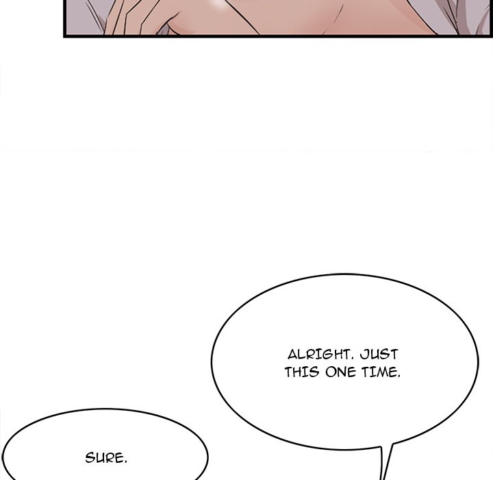 Something New chapter 53 page 33