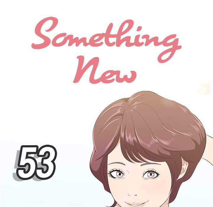 Something New chapter 53 page 39