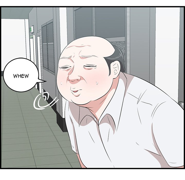 Something New chapter 53 page 66